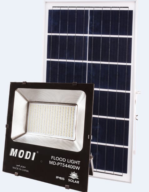 400W Solar Floodlight (I029)